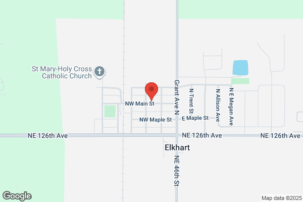 Elkhart City Hall