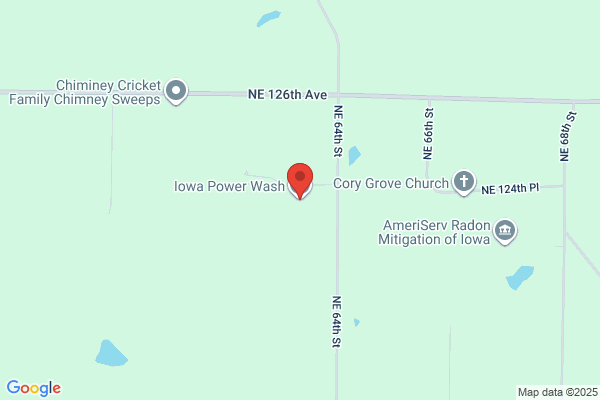 Iowa Power Wash