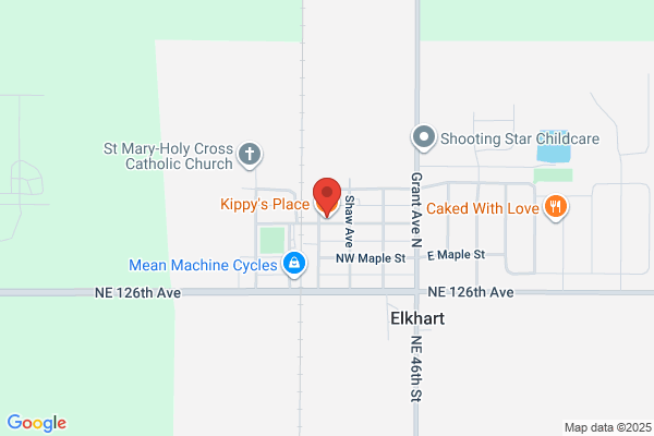 Kippy's Place