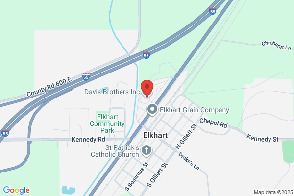 Davis Brothers Inc