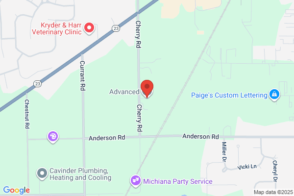 Advanced Heating Inc