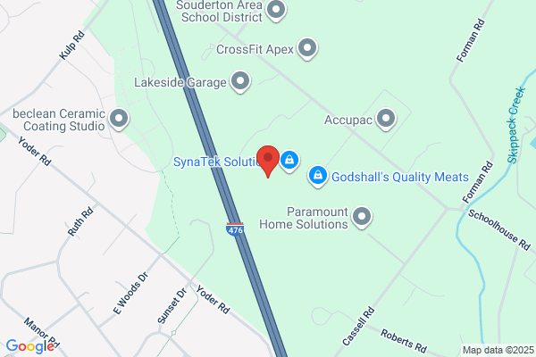 Creal Heating & Air Conditioning Inc