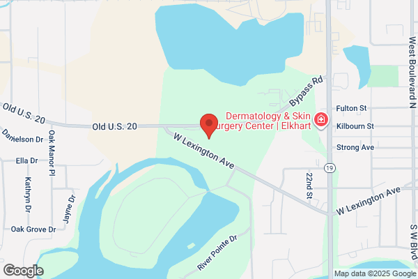 Elkhart Auto Center