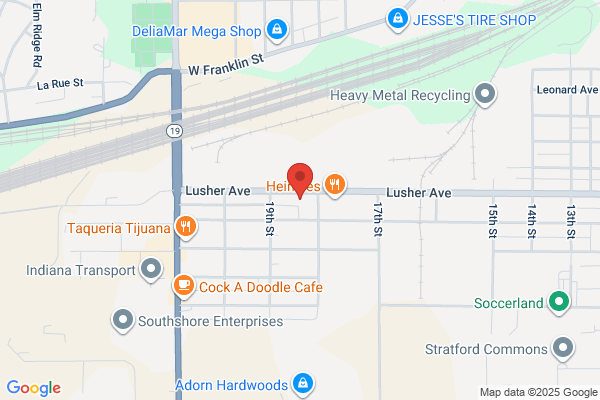 Merrill & Robichaud Automotive