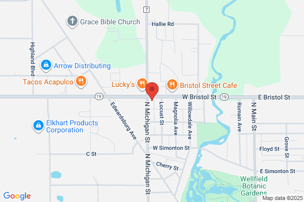 Advanced Rehabilitation Center of Elkhart