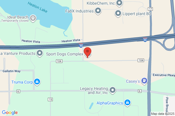Northstar Pet Resort