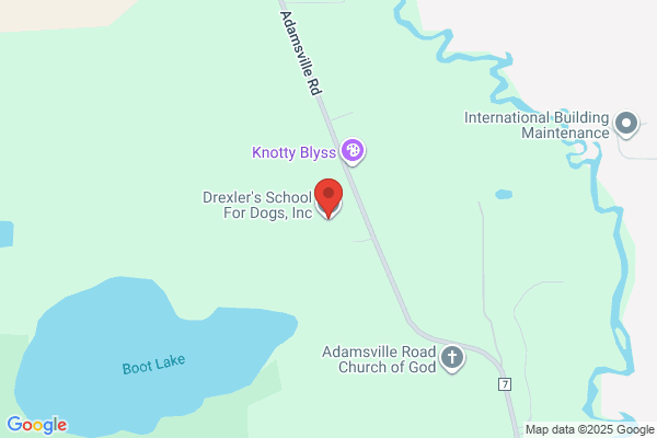 Rudy Drexler's School For Dogs Inc