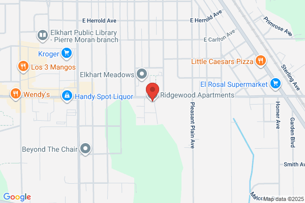 Ridgewood Apartments
