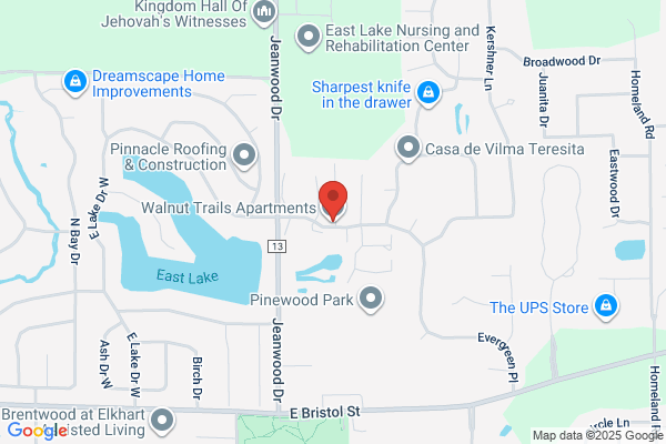 Walnut Trails Apartments