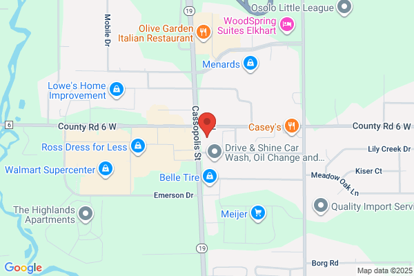 Byte Federal Bitcoin ATM (Pulse)