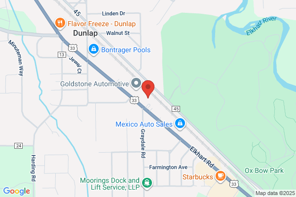 Auto Village Service Center