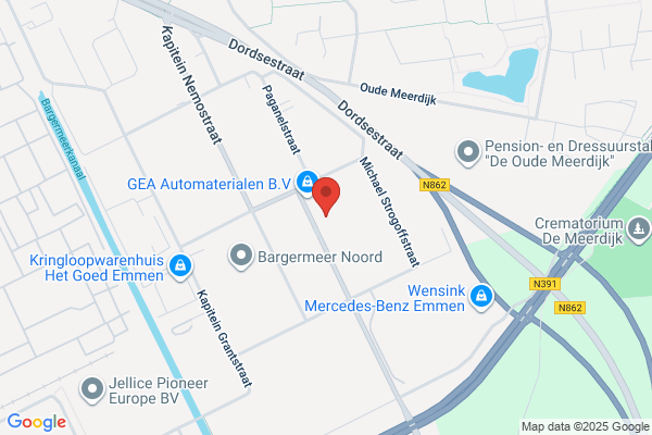 B & D Automotive