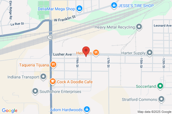 Bill's Auto Repair