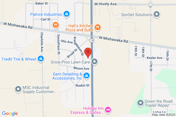 Gomez Auto Repair