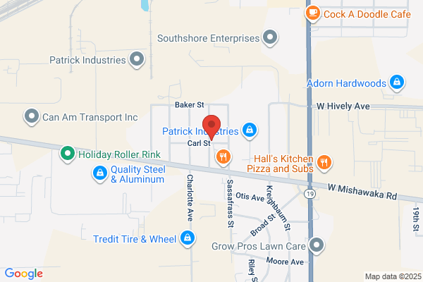 Michiana Towing