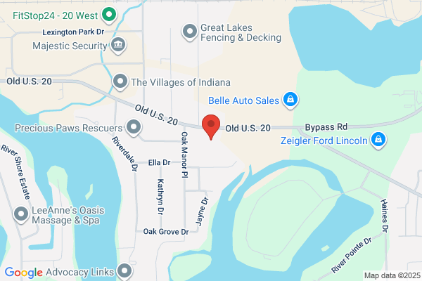 Rogers Truck & Trailer Repair Service Inc