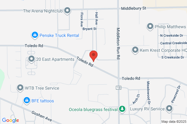 Summit Ridge Automotive