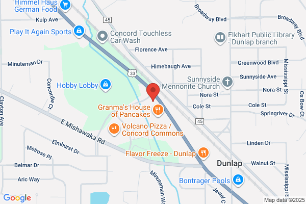 Tuffy Tire & Auto Service Center