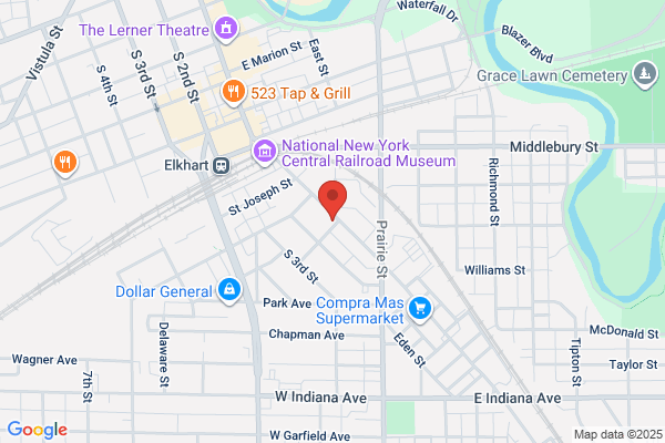 Elkhart Starter & Alternator Exchange