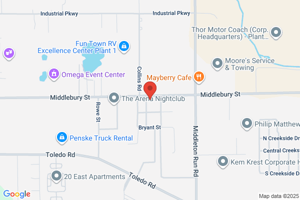 Markley Enterprise Inc