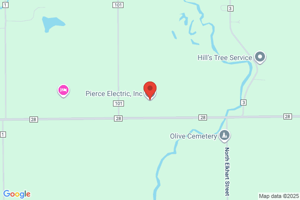 Bailey Ron Electric Inc