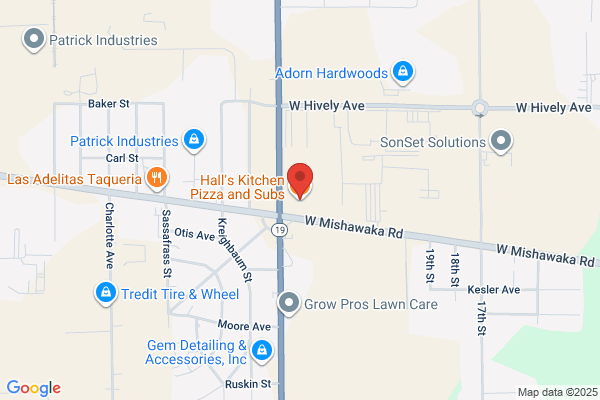 Heartland Industrial Supply
