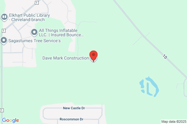 Mark Dave Construction Inc