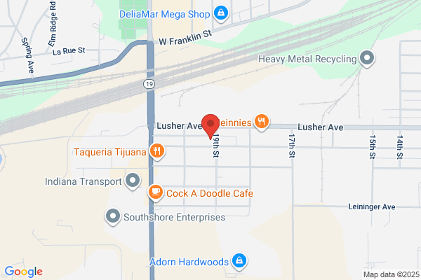 Moyer Electric Inc