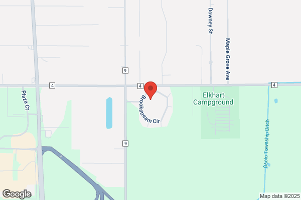North Lake Apartment Homes