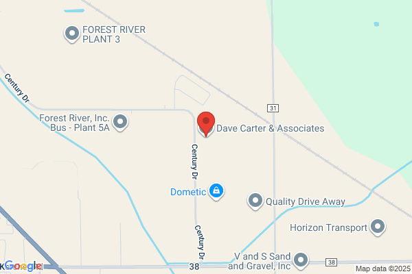 Carter Dave and Associates