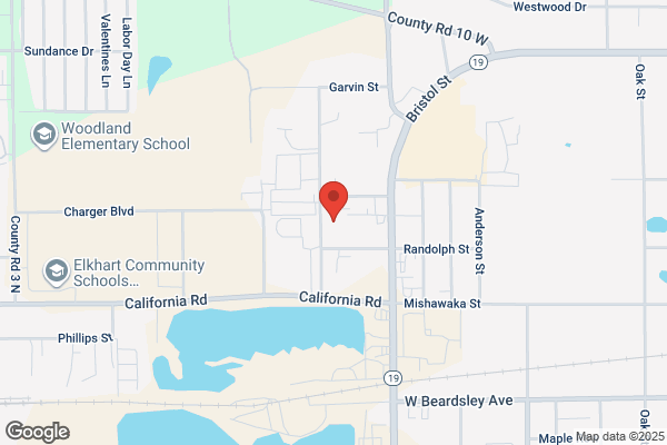 Elkhart Supply Corporation