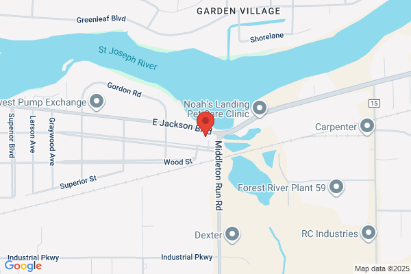 Bulldog Restaurant & Lounge