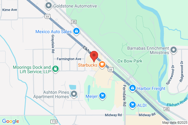Mattress Firm Elkhart