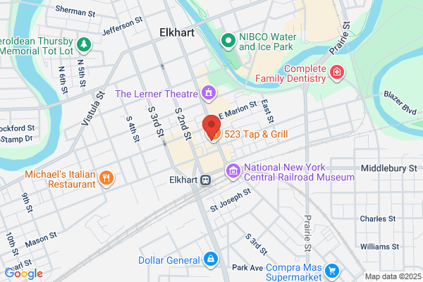 Chalker's Pub & Billiards