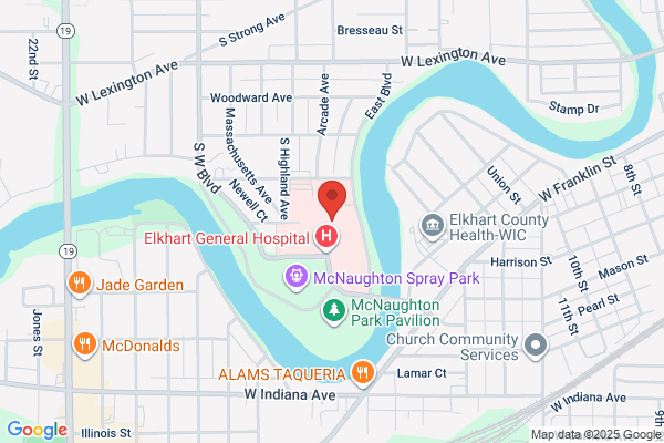 Samantha Jester - Beacon Medical Group Obstetrics & Gynecology Elkhart