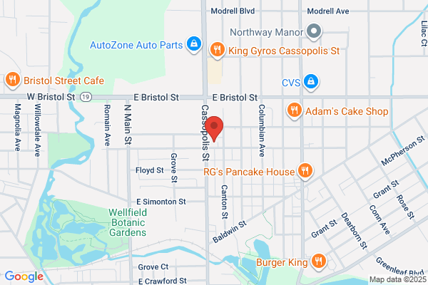 Ambulance Billing Services, Inc.