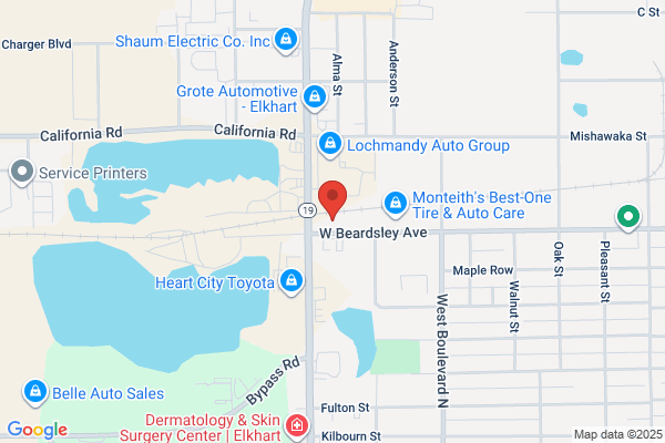 Integrity Autoplex
