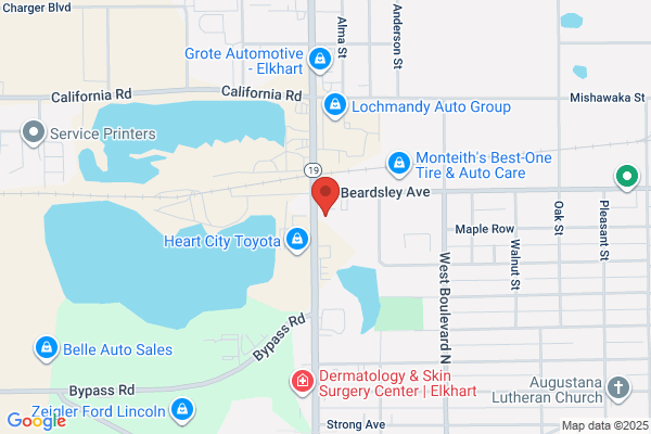 Quick Auto Elkhart