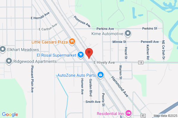 Midas Auto Service Experts