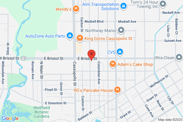 Berkey Insurance Agency