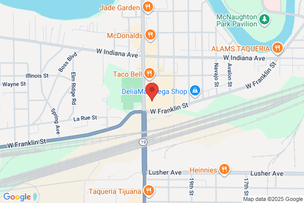 AutoZone Auto Parts