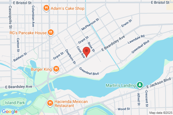 Beardsley Auto Repair