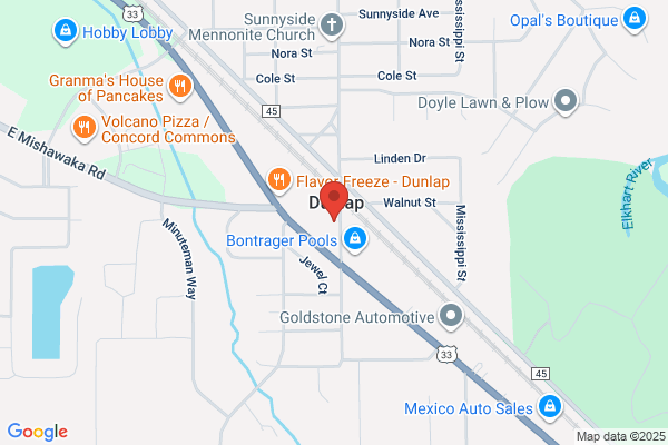 NAPA Auto Parts - Jenkins Automotive