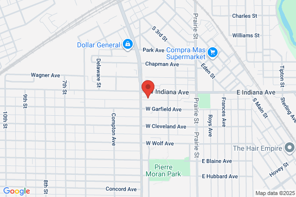 Thompson Auto Supply