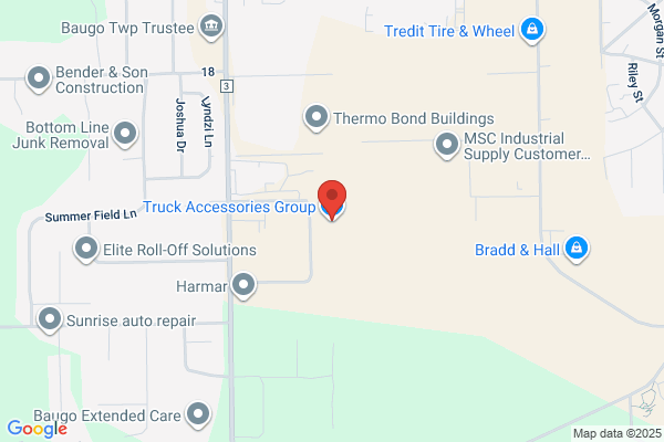 Truck Store the