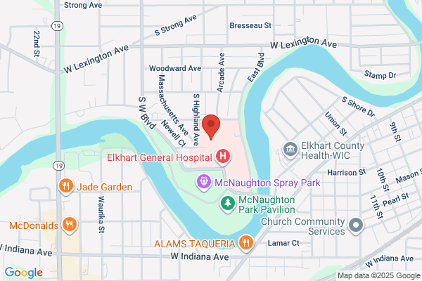 Beacon Medical Group Cardiothoracic Surgery Elkhart