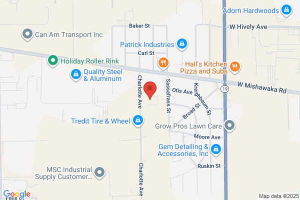 Willis Trash Removal