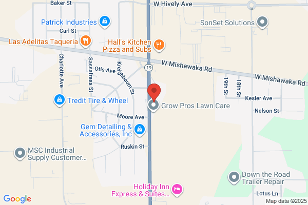 Elkhart Carpet Inc