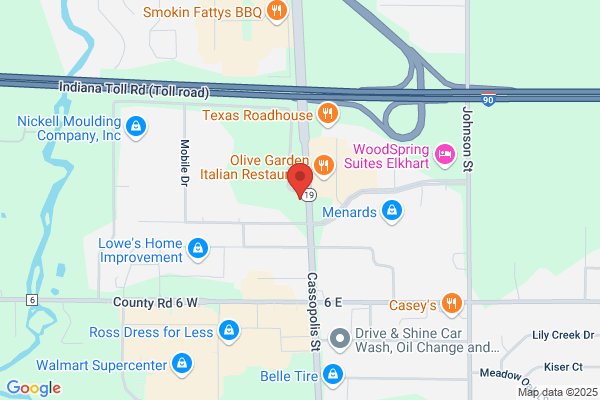 Callahan's Restaurant