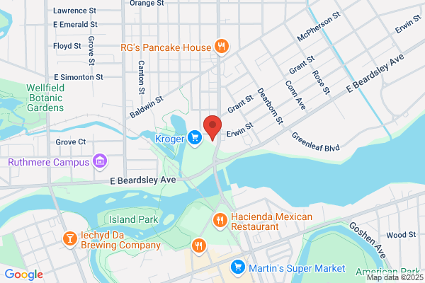 Andy's Place